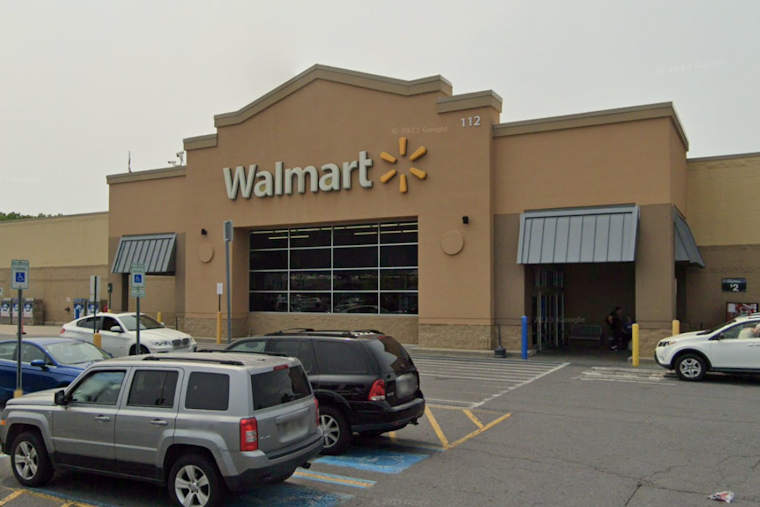 Baltimore County Police Investigate Juvenile Altercation and Gunfire at Bowleys Quarters Walmart