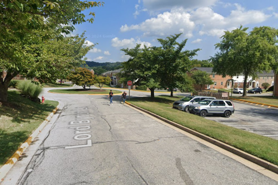 Baltimore County Police Seek Community Help in Cockeysville Shooting Investigation