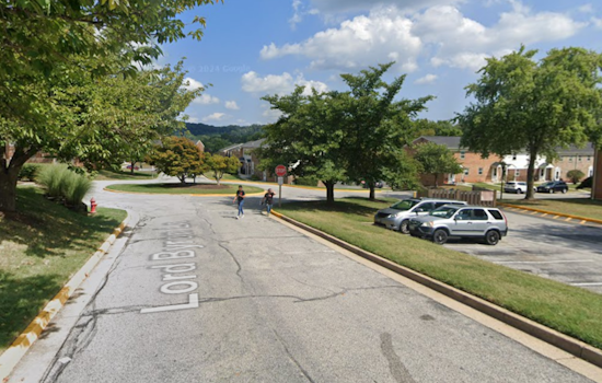 Baltimore County Police Seek Community Help in Cockeysville Shooting Investigation