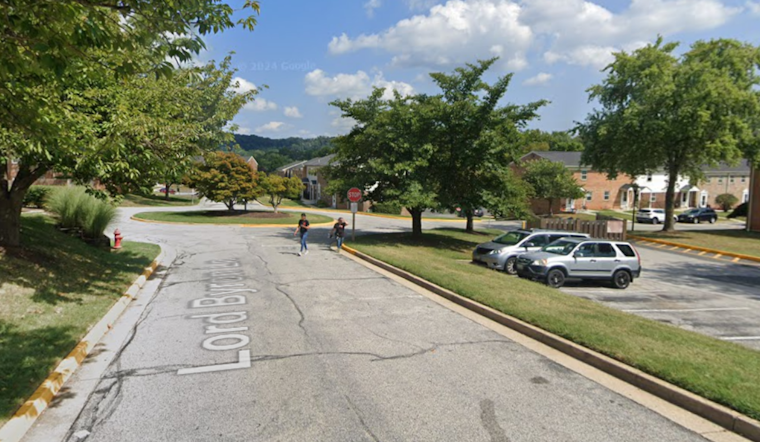Baltimore County Police Seek Community Help in Cockeysville Shooting Investigation
