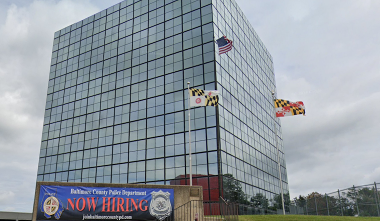 Baltimore County Residents Invited to Discuss Police Department's Proposed Drone Initiative for Emergencies