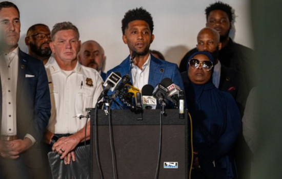 Baltimore Expands Anti-Violence Strategy to Southern District, Aiming for Safer Communities