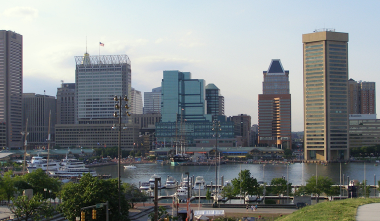Baltimore Faces Sweltering Heat, Severe Storm Potential as National Weather Service Issues Advisories