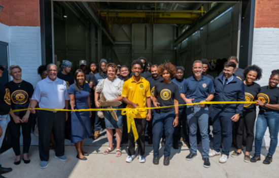Baltimore Launches Infrastructure Academy to Boost Workforce Skills and City Development