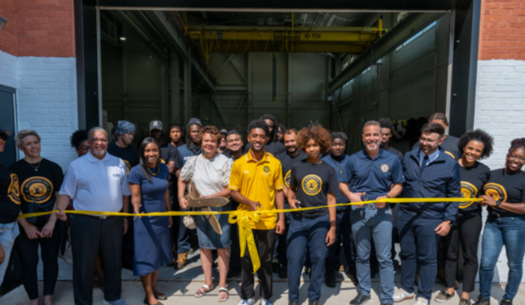 Baltimore Launches Infrastructure Academy to Boost Workforce Skills and City Development