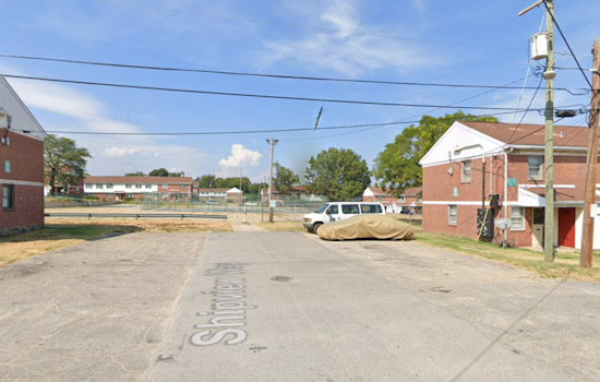 Baltimore Man, 27, Fatally Shot on Shipview Way, Police Investigation Ongoing
