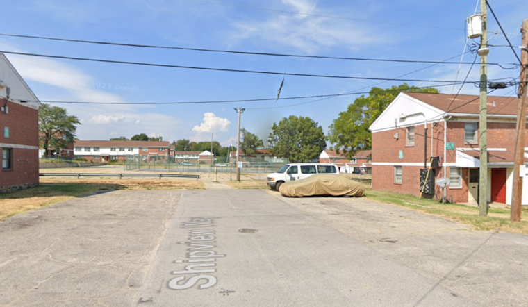 Baltimore Man, 27, Fatally Shot on Shipview Way, Police Investigation Ongoing