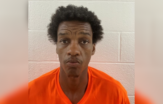 Baltimore Man Charged with Assault Following Two Road Rage Incidents Involving Firearms
