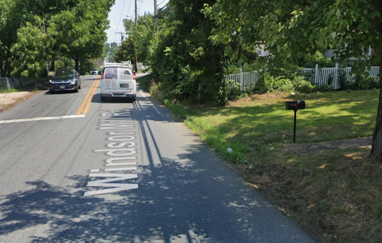 Baltimore Man Charged with Attempted Murder After Gwynn Oak Shooting, Police Reassure Public of No Community Threat
