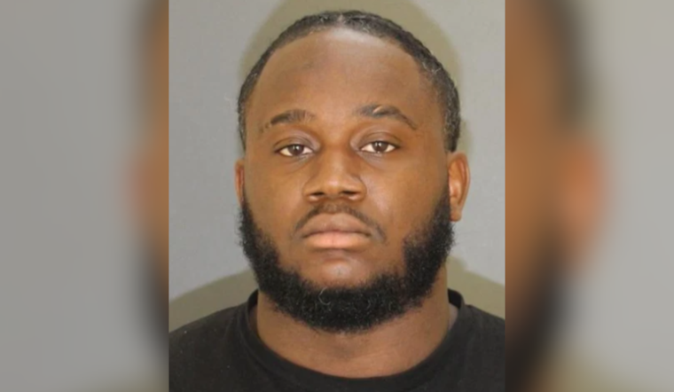 Baltimore Man Charged with Second-Degree Murder Following Investigation of Interstate 83 Fatal Crash