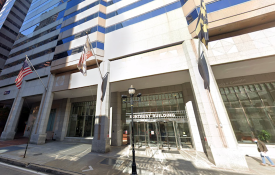 Baltimore Man Charles Meyers Pleads Guilty to First-Degree Murder, Sentenced to 40 Years in Girlfriend's Death