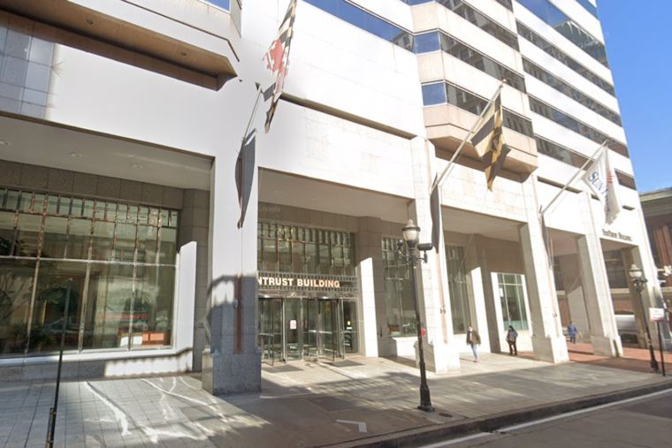 Baltimore Man Convicted of Sexual Abuse of a Minor, Facing 55 Years in Prison