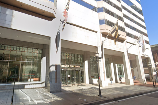 Baltimore Man Convicted of Sexual Abuse of a Minor, Facing 55 Years in Prison