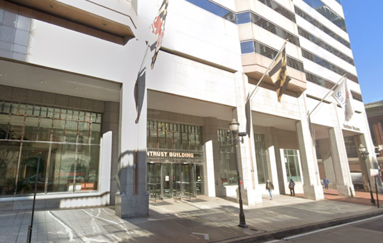 Baltimore Man Convicted of Sexual Abuse of a Minor, Facing 55 Years in Prison
