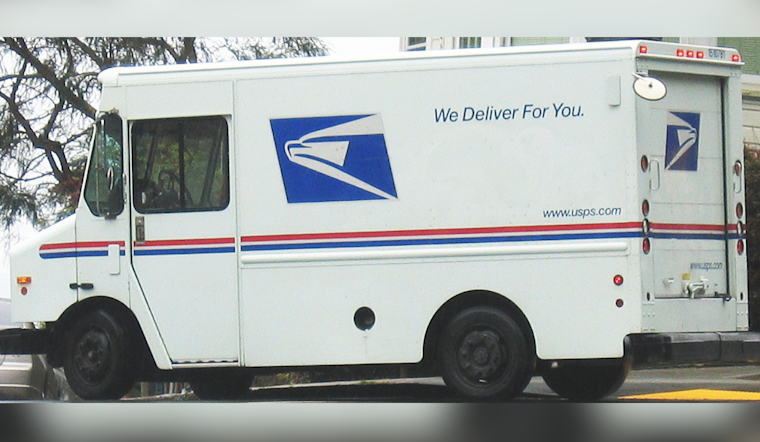 Baltimore Man Indicted for Allegedly Attacking Postal Worker with Knife in Southwest Baltimore