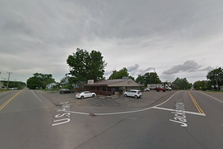 Baltimore Man Killed, Four Ohioans Injured in Licking County Triple-Vehicle Crash on Independence Day Weekend