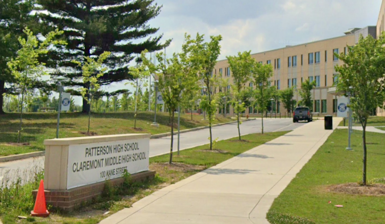 Baltimore Man Receives 45-Year Sentence in Murder of Patterson High School Student