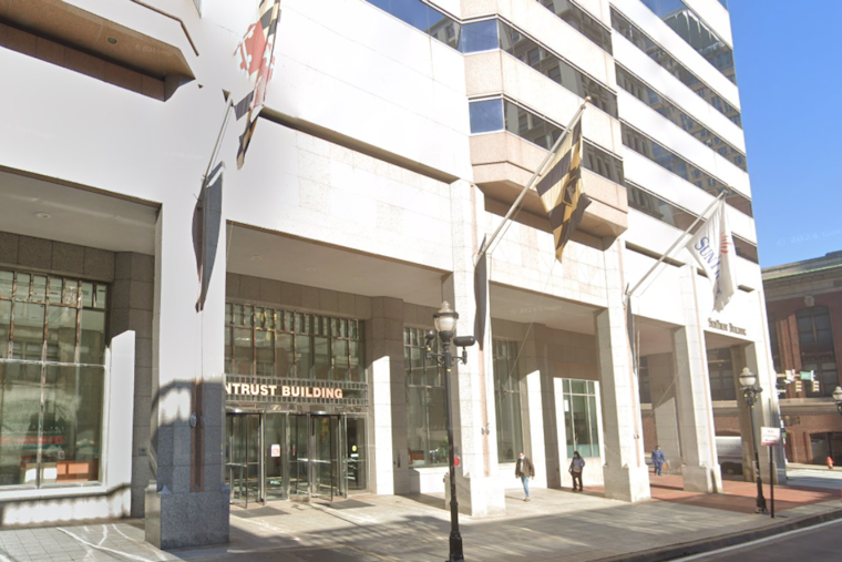 Baltimore Man Receives Life Sentence Plus 40 Years for Fatal Ghost Gun Shooting