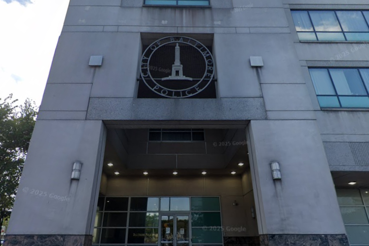 Baltimore Officers Identified in In-Custody Death, Investigation Seeks Witness Accounts