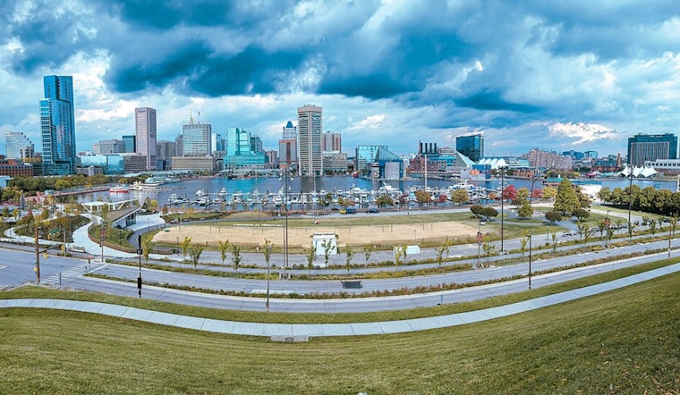 Baltimore on Alert: National Weather Service Warns of Severe Storms and Potential Flash Flooding