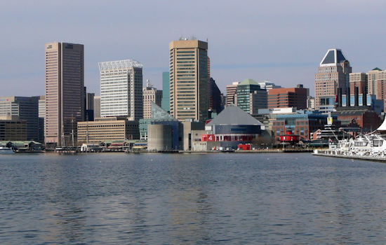 Baltimore on Heat Alert: Residents Brace for 90s Surge and Thunderstorm Threats