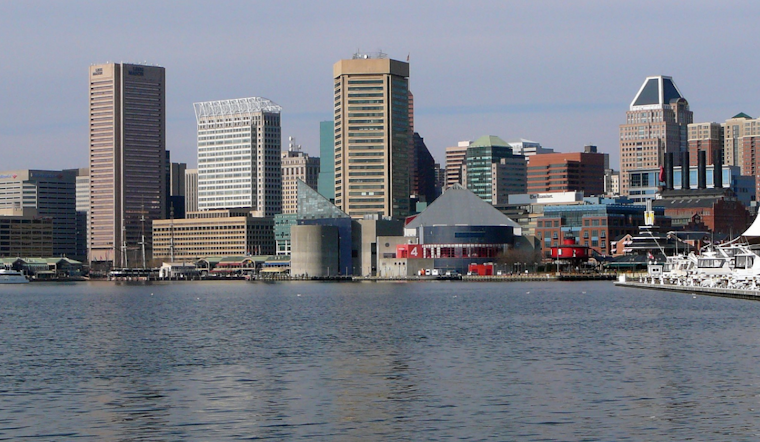 Baltimore on Heat Alert: Residents Brace for 90s Surge and Thunderstorm Threats