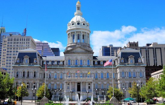 Baltimore on High Alert for Flooding, Emergency Measures and Closures Initiated as Storm Approaches