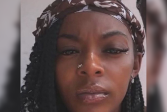 Baltimore Police Appeal for Public's Help to Locate Missing 21-Year-Old Alayia Berry