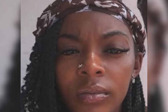 Baltimore Police Appeal for Public's Help to Locate Missing 21-Year-Old Alayia Berry