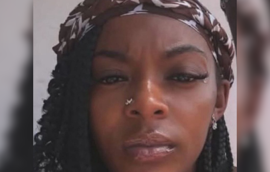 Baltimore Police Appeal for Public's Help to Locate Missing 21-Year-Old Alayia Berry