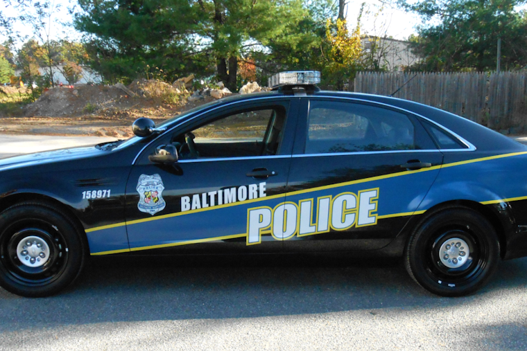 Baltimore Police Arrest Five Suspected of Drug Charges Amid Efforts to Tackle Tainted Substance Following Mass Overdose