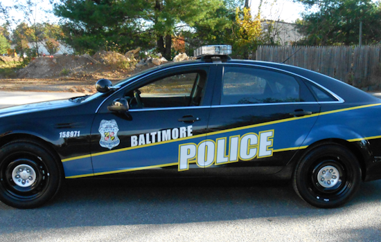 Baltimore Police Arrest Five Suspected of Drug Charges Amid Efforts to Tackle Tainted Substance Following Mass Overdose