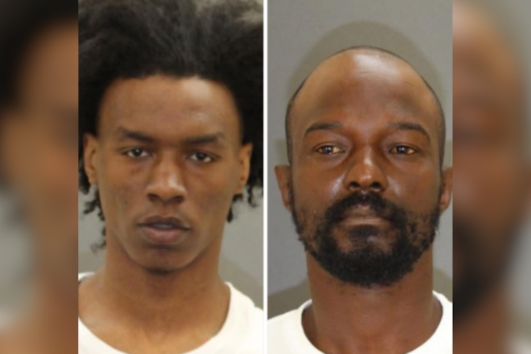 Baltimore Police Charge Two Suspects with Attempted Murder in Western District Shootings