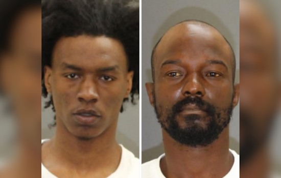 Baltimore Police Charge Two Suspects with Attempted Murder in Western District Shootings