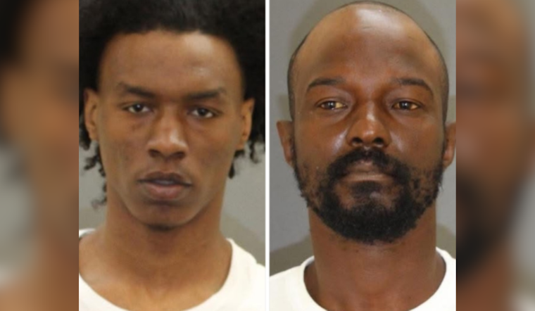 Baltimore Police Charge Two Suspects with Attempted Murder in Western District Shootings