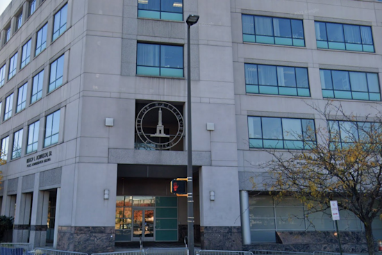 Baltimore Police Department Announces Leadership Promotions and Command Changes Effective July 27