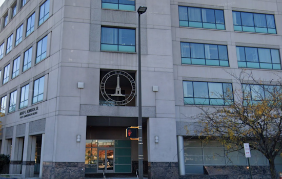 Baltimore Police Department Announces Leadership Promotions and Command Changes Effective July 27