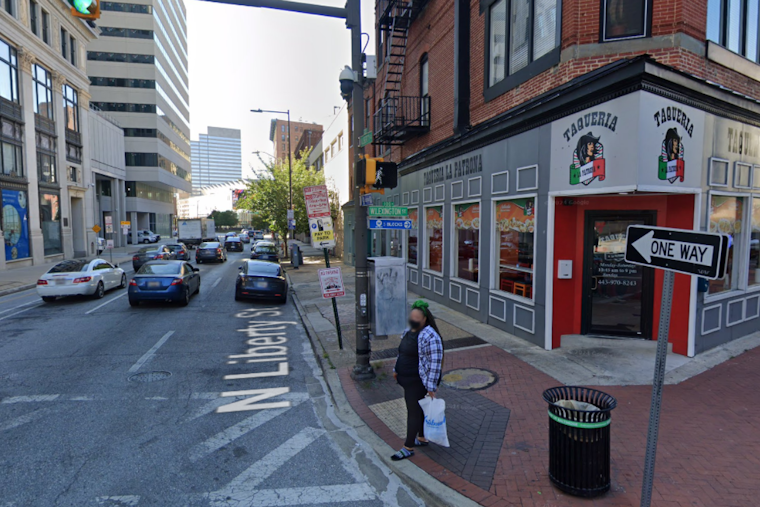 Baltimore Police Investigate Central District Shooting, 22-Year-Old in Stable Condition, Witnesses Sought
