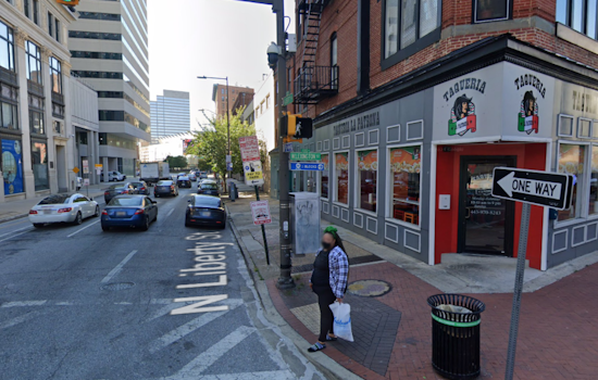 Baltimore Police Investigate Central District Shooting, 22-Year-Old in Stable Condition, Witnesses Sought