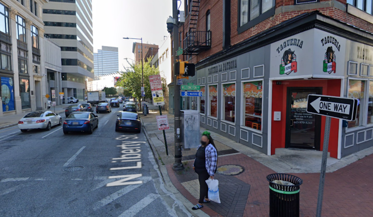 Baltimore Police Investigate Central District Shooting, 22-Year-Old in Stable Condition, Witnesses Sought