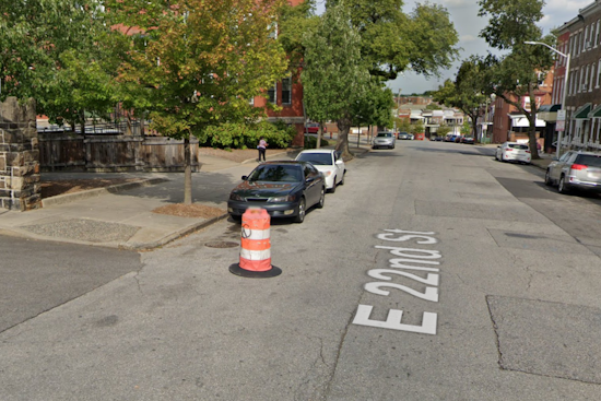 Baltimore Police Investigate East 22nd Street Shooting, 58-Year-Old Man Injured, Expected to Recover