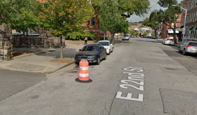Baltimore Police Investigate East 22nd Street Shooting, 58-Year-Old Man Injured, Expected to Recover