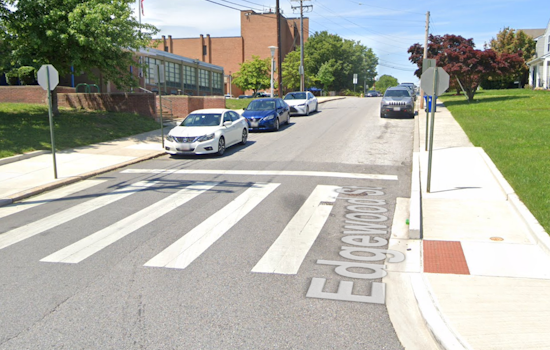Baltimore Police Investigate Fatal Shooting in Southwest District, Community Urged to Assist
