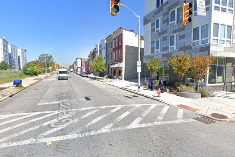 Baltimore Police Investigate Johnston Square Shooting, Victim Wounded in Leg