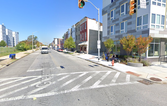 Baltimore Police Investigate Johnston Square Shooting, Victim Wounded in Leg