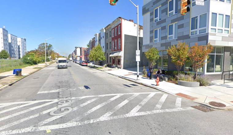 Baltimore Police Investigate Johnston Square Shooting, Victim Wounded in Leg