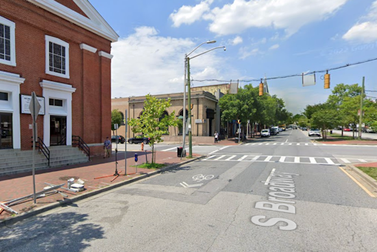 Baltimore Police Narrowly Avoid Injury as DUI Suspect Nearly Hits Officers in Fells Point