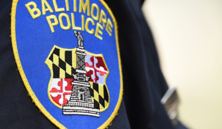 Baltimore Police Officer Convicted of Second-Degree Assault on Young Daughter