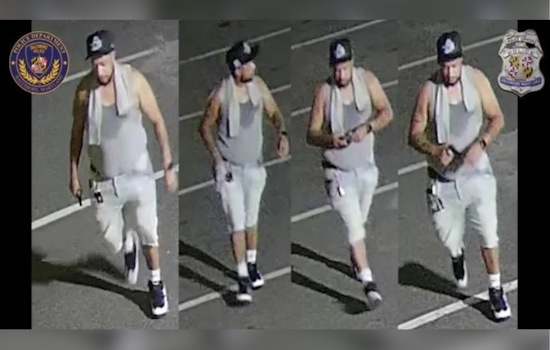 Baltimore Police Seek Public Help to Identify Person Connected to West Baltimore Shooting