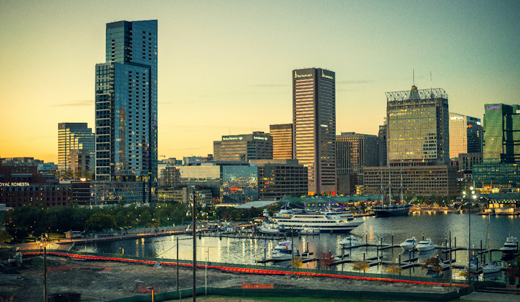 Baltimore Ranked Fourth Most Dangerous City in U.S. by FBI Crime Reports, Despite Nuanced Local Sentiments